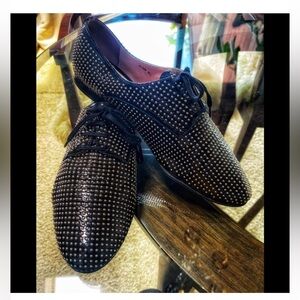 ✨Miu Miu Studded Flats ✨